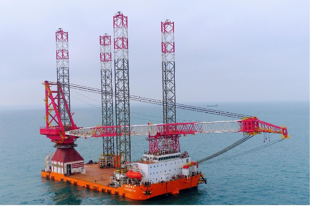 海龍興業(yè)號