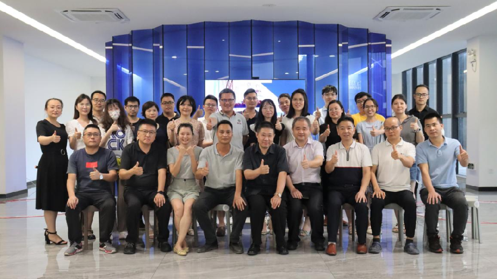 企業(yè)文化交流促經(jīng)營